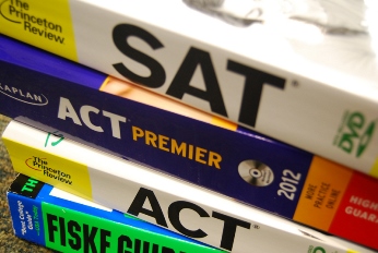 ACT or SAT?