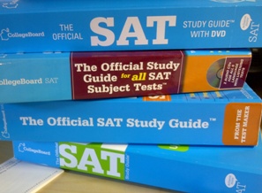Учебники для SAT: топ-3 лучших пособий